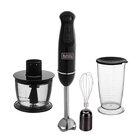 Mixer 3 em 1 Vertical Black Decker SB60-BR 300W 127V