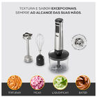 Mixer 3 Em 1 Wap Portátil Prosdócimo Com Múltiplas Funções -