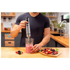 Mixer 3 Em 1 Wap Portátil Prosdócimo Com Múltiplas Funções -