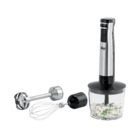 Mixer 3 Em 1 Wap Portátil Prosdócimo Com Múltiplas Funções -