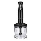 Mixer + Processador + Batedor Gourmet 220v Com 350w 2 Velocid