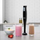 Mixer Arno Turbo Duo 200w Mx21 - 8010000539  Preto  220 Volts