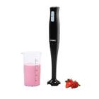 Mixer Arno Turbo Duo 200w Mx21 - 8010000539  Preto  220 Volts