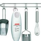 Mixer Arno Turbomix Com Multiprocessador Ddj3 - 220v