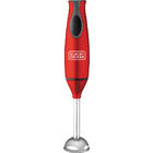 Mixer Black   Decker Sb55 Vermelho 127v