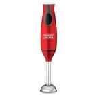 Mixer Black   Decker Sb55 Vermelho 127v