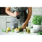 Mixer Black Decker 3 Em 1 Preto Fusion 600w / 110v