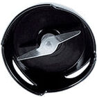 Mixer Britânia Black Plus 2 Velocidades 200w Preto 220v