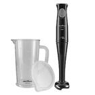 Mixer Britânia Bmx350p 350w Lâminas Pro Maxx 220v