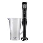 Mixer Britânia Bmx350p C/copo Capacidade De 1,05l Preto