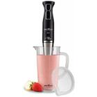 Mixer Britania Bmx355p Inox Maxx 350w 220v/60hz - Negro