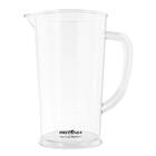 Mixer Britania Bmx355p Inox Maxx 350w 220v/60hz - Negro