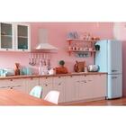 Mixer Britânia Bmx370rs Rosa 350w 127v