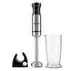 Mixer Britânia Bmx630pi 600w Turbo 110v