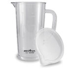 Mixer Britânia Turbo 3 Em 1 500w Preto 127v