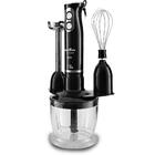 Mixer Britânia Turbo 3 Em 1 500w Preto 127v