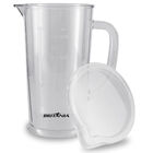 Mixer Britânia Turbo 3 Em 1 500w Preto 220v