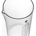 Mixer Cadence 370 Mixture Inox 127v