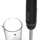 Mixer Cadence 370 Mixture Inox 127v