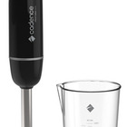 Mixer Cadence 370 Mixture Inox 220v