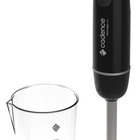 Mixer Cadence 370 Mixture Inox 220v