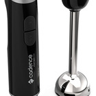 Mixer Cadence 370 Mixture Inox 220v