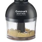 Mixer Cuisinart 3 Em 1 Smart Stick Csb-85 Em Aço Inox 2 Veloc