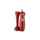 Mixer De Alimentos Gourmet 200w Vermelho Multilaser 220v