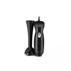 Mixer De Alimentos Gourmet Com 200w Lâmina De Aço Inoxidável