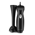 Mixer De Alimentos Gourmet Com 200w Lâmina De Aço Inoxidável