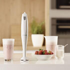 Mixer De Mão Elgin 200w Branco – 127 Volts