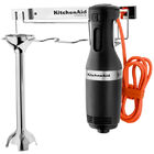 Mixer De Mã£o 2 Velocidades Profissional 25cm - Onyx Black 22