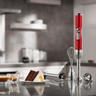 Mixer De Mã£o 5 Velocidades Pro Line 110v