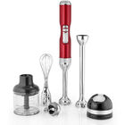 Mixer De Mã£o 5 Velocidades Pro Line 110v