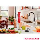 Mixer De Mã£o Com Velocidade Variã¡vel Empire Red 220v Kitche