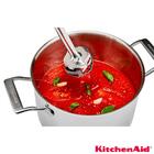 Mixer De Mã£o Com Velocidade Variã¡vel Empire Red 220v Kitche