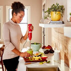 Mixer De Mã£o Com Velocidade Variã¡vel Empire Red 220v Kitche