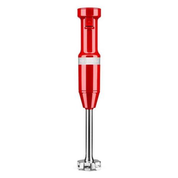 Mixer De Mã£o Com Velocidade Variã¡vel Empire Red 220v Kitche