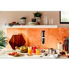 Mixer De Mã£o Kitchenaid Com Velocidade Variã¡vel Black Mate