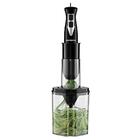 Mixer E Cortador 2 Em 1 Mondial Spiralizer Cs-03 Cortador Esp