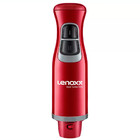Mixer E Processador Lenoxx 2 Em 1 Red Turbo Pmx405 600w 220v