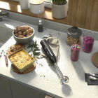 Mixer Electrolux 3 Em 1 Preto Eib20 - 127 Volts