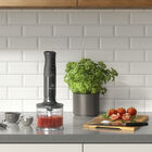 Mixer Electrolux 3 Em 1 Preto Eib20 - 127 Volts