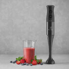 Mixer Electrolux Preto 400w Com Tecnologia Truflow (eib05) 12