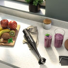 Mixer Electrolux Preto 400w Com Tecnologia Truflow (eib05) 12