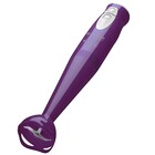 Mixer Elétrico Fast Blend 170w Roxo - Cadence 220v