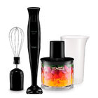 Mixer Elgin 200w Turbo Chef Preto - 127 Volts