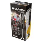 Mixer Fast Cut Preto Cadence 220v