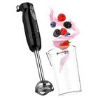 Mixer Fast Cut Preto Cadence 220v