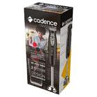 Mixer Fast Cut Preto Cadence 220v
